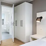 Strandresidenzen Strandresidenzen Haus Vilm 4 1 公寓