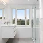 公寓 Strandresidenzen Strandresidenzen Haus Vilm 4 1