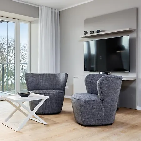 Strandresidenzen Strandresidenzen Haus Vilm 4 1