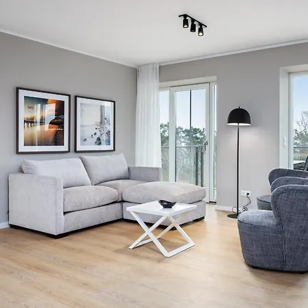 Strandresidenzen Strandresidenzen Haus Vilm 4 1