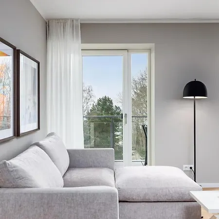 Strandresidenzen Strandresidenzen Haus Vilm 4 1 Остзебад Бинц