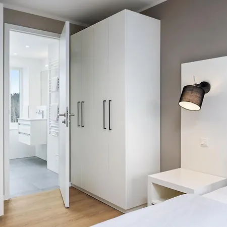 Strandresidenzen Strandresidenzen Haus Vilm 4 1 Apartment