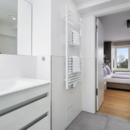 Apartment Strandresidenzen Strandresidenzen Haus Vilm 4 1