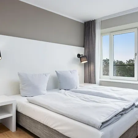 Strandresidenzen Strandresidenzen Haus Vilm 4 1