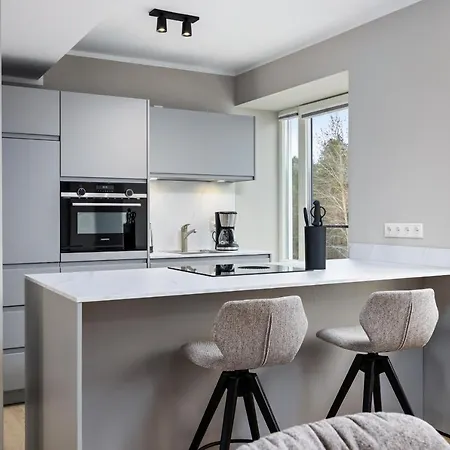 Strandresidenzen Strandresidenzen Haus Vilm 4 1 *