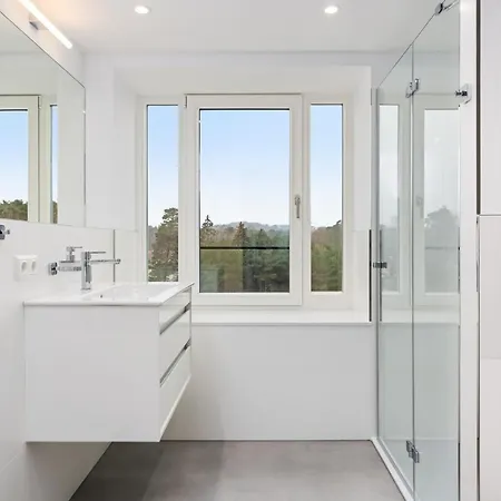 Apartment Strandresidenzen Strandresidenzen Haus Vilm 4 1